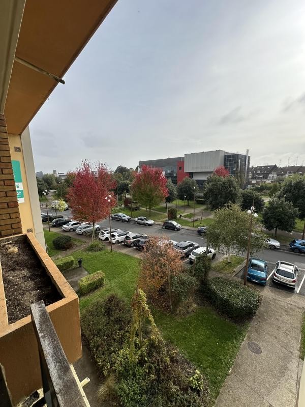 Vente Appartement à Tourcoing 3 pièces