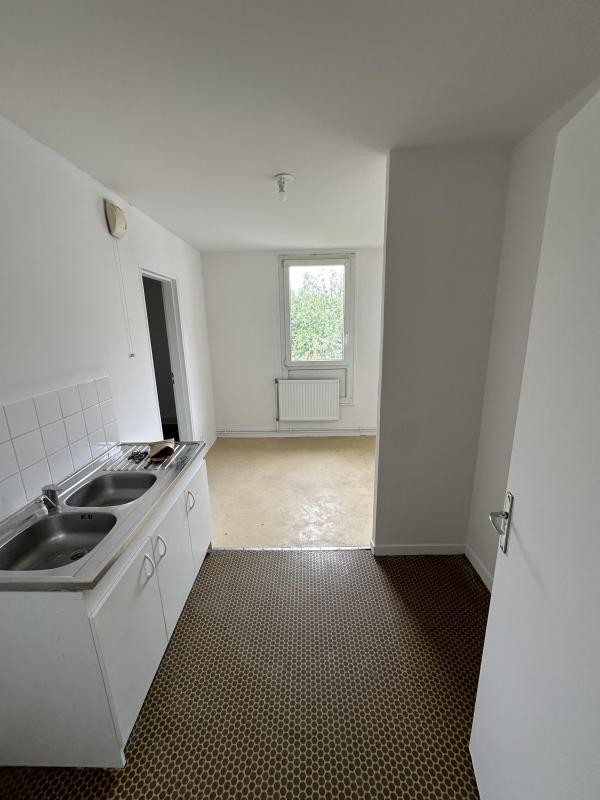 Vente Appartement à Tourcoing 2 pièces