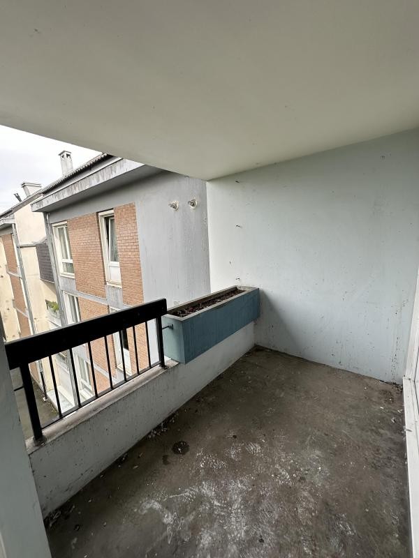 Vente Appartement à Tourcoing 2 pièces