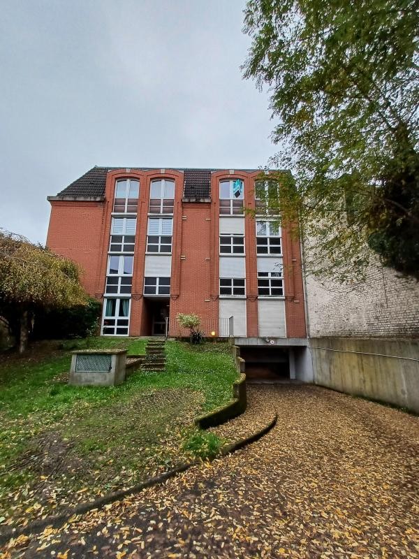 Vente Appartement à Roubaix 3 pièces