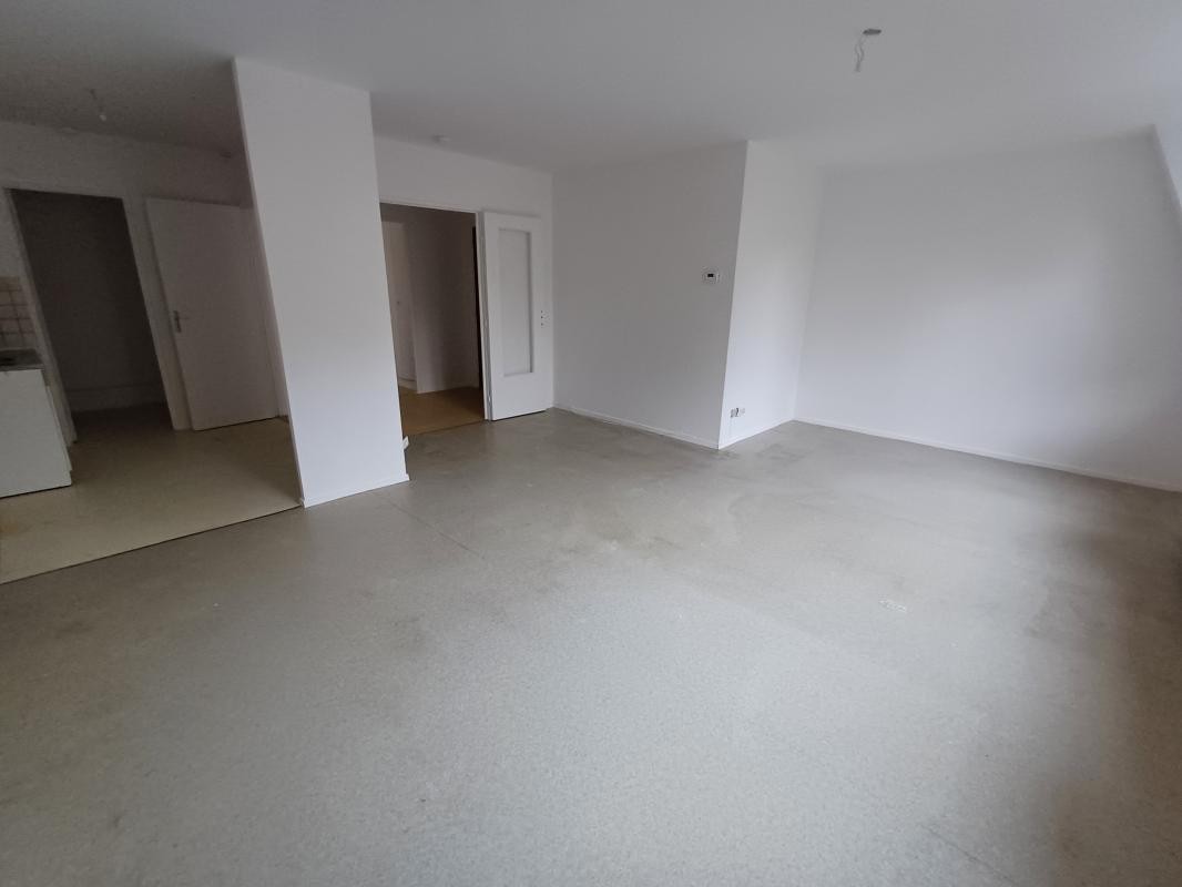 Vente Appartement à Roubaix 3 pièces