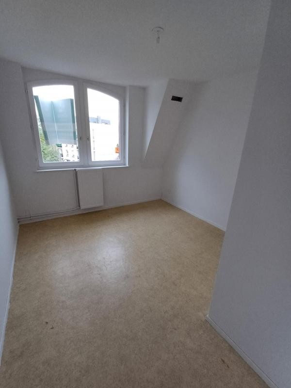 Vente Appartement à Roubaix 3 pièces