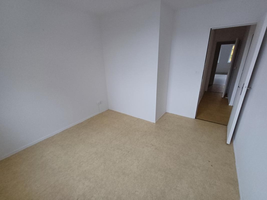 Vente Appartement à Roubaix 3 pièces