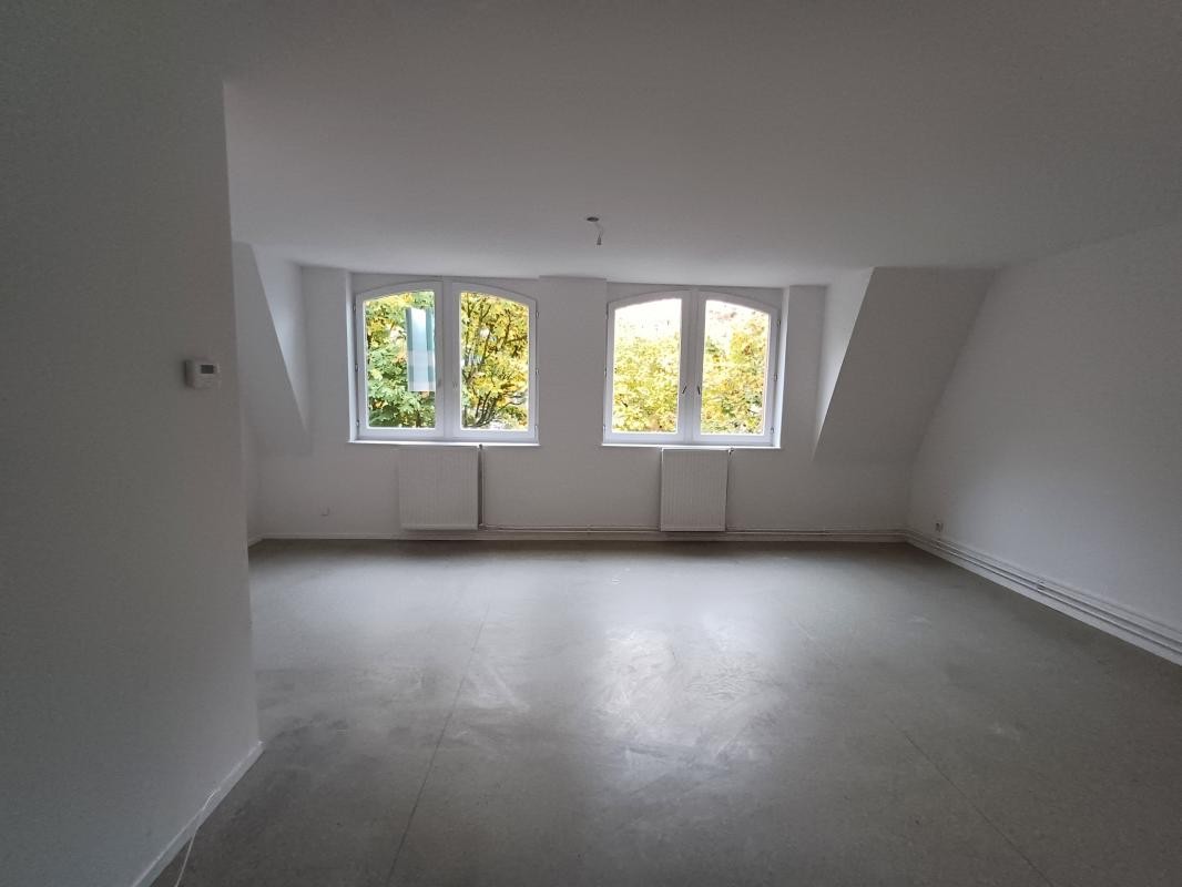 Vente Appartement à Roubaix 3 pièces