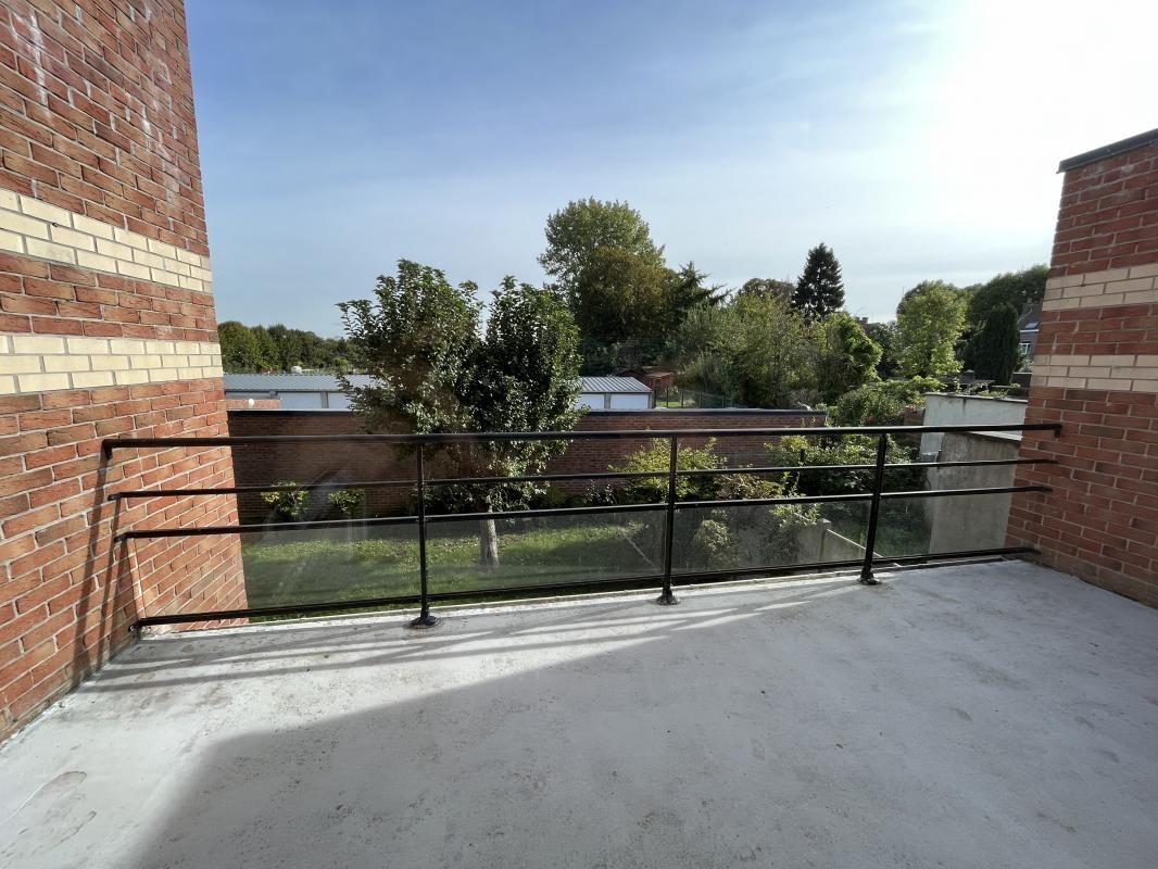 Vente Appartement à Villeneuve-d'Ascq 4 pièces