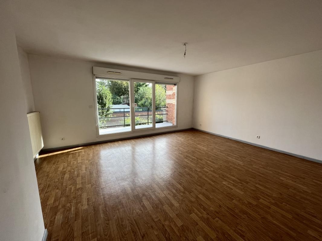 Vente Appartement à Villeneuve-d'Ascq 4 pièces