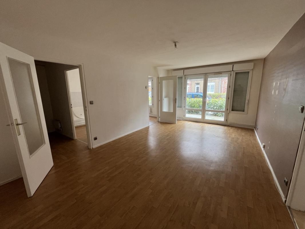 Vente Appartement à Capinghem 2 pièces