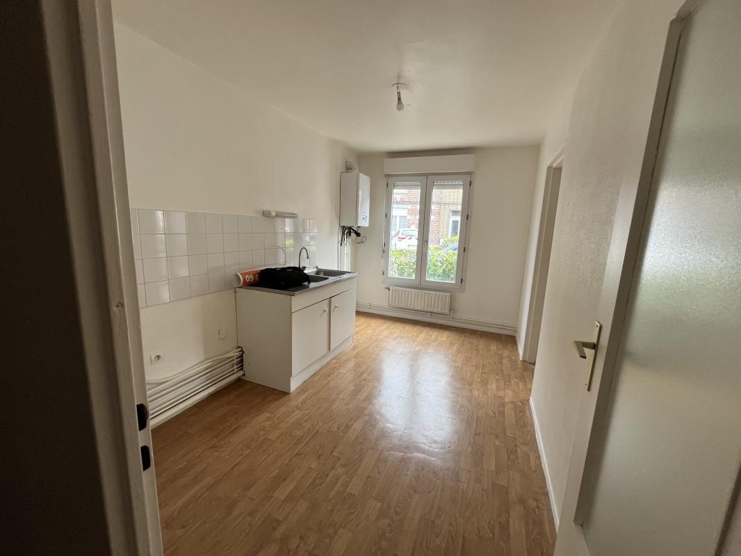 Vente Appartement à Capinghem 2 pièces