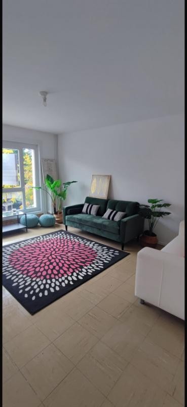 Vente Appartement à Capinghem 4 pièces