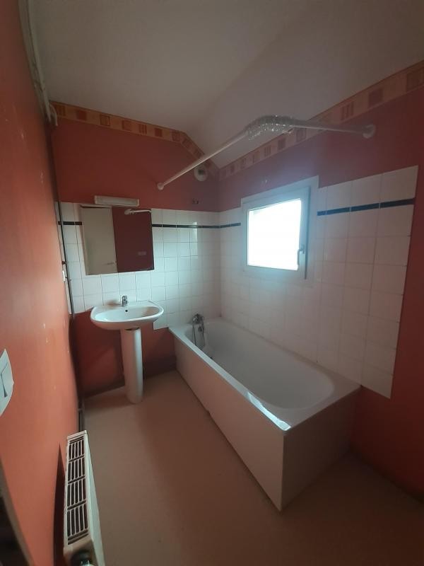 Vente Appartement à Wattrelos 3 pièces