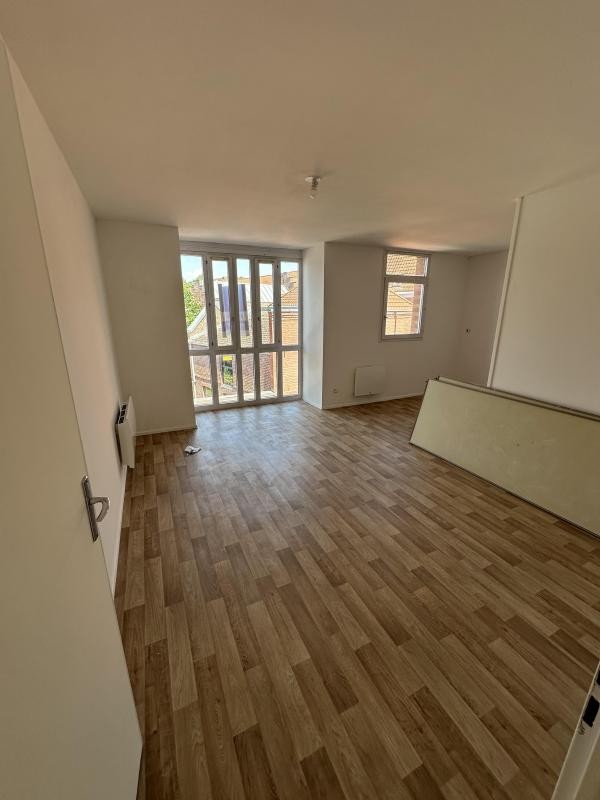 Vente Appartement à Tourcoing 2 pièces