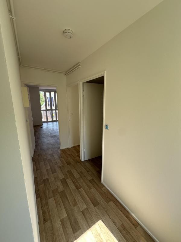 Vente Appartement à Tourcoing 2 pièces