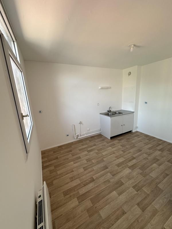 Vente Appartement à Tourcoing 2 pièces