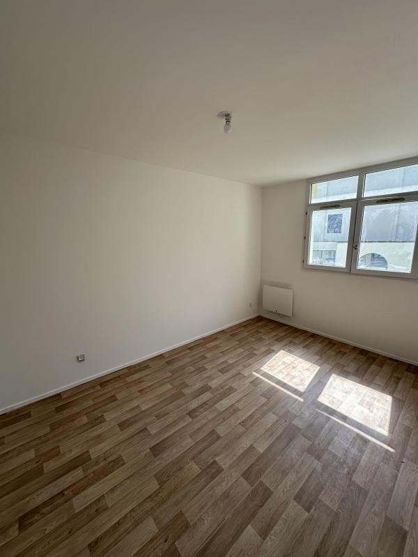 Vente Appartement à Tourcoing 2 pièces