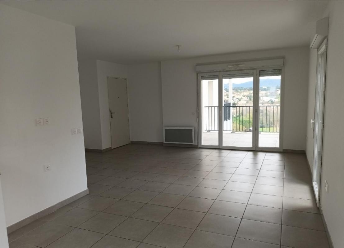 Vente Appartement à Marseille 13e arrondissement 3 pièces