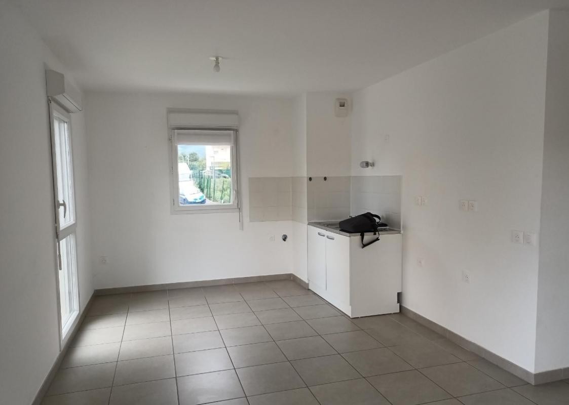 Vente Appartement à Marseille 13e arrondissement 3 pièces