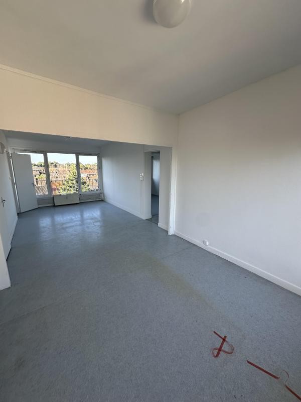 Vente Appartement à Tourcoing 3 pièces