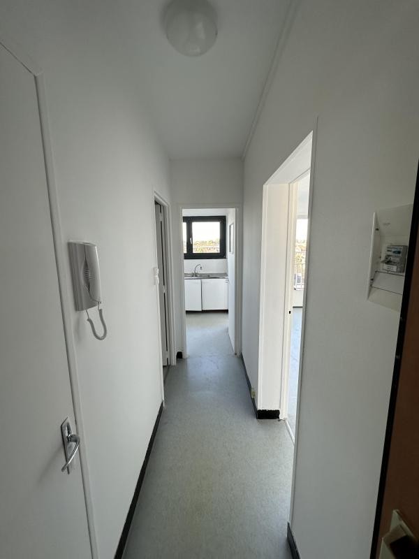 Vente Appartement à Tourcoing 3 pièces