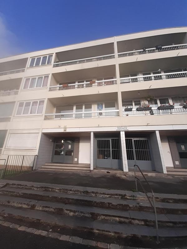 Vente Appartement à Tourcoing 4 pièces