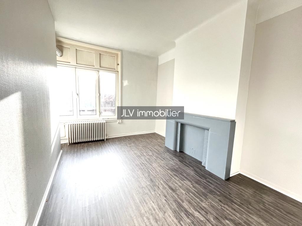 Location Appartement à Dunkerque 2 pièces