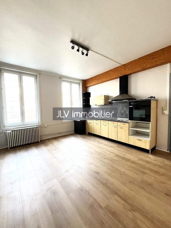 Location Appartement à Dunkerque 2 pièces