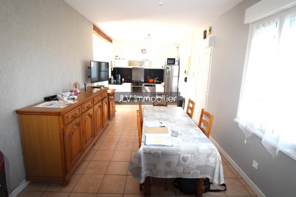 Vente Maison à Bourbourg 4 pièces