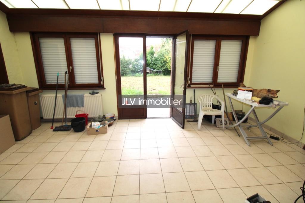 Vente Maison à Bourbourg 5 pièces