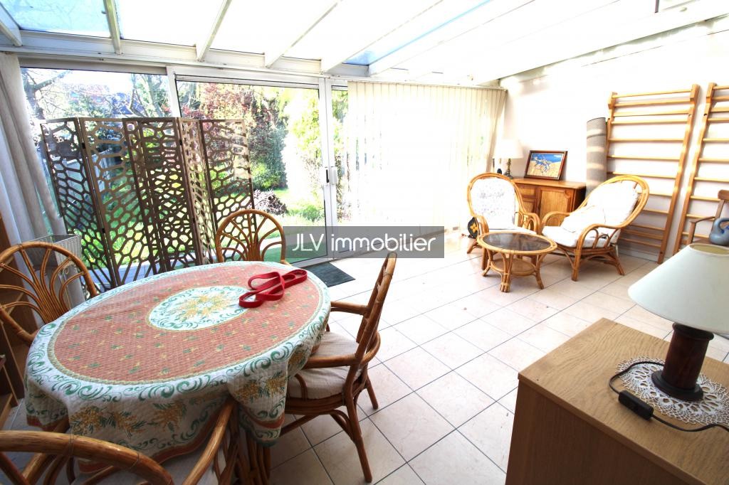 Vente Maison à Saint-Pol-sur-Mer 7 pièces