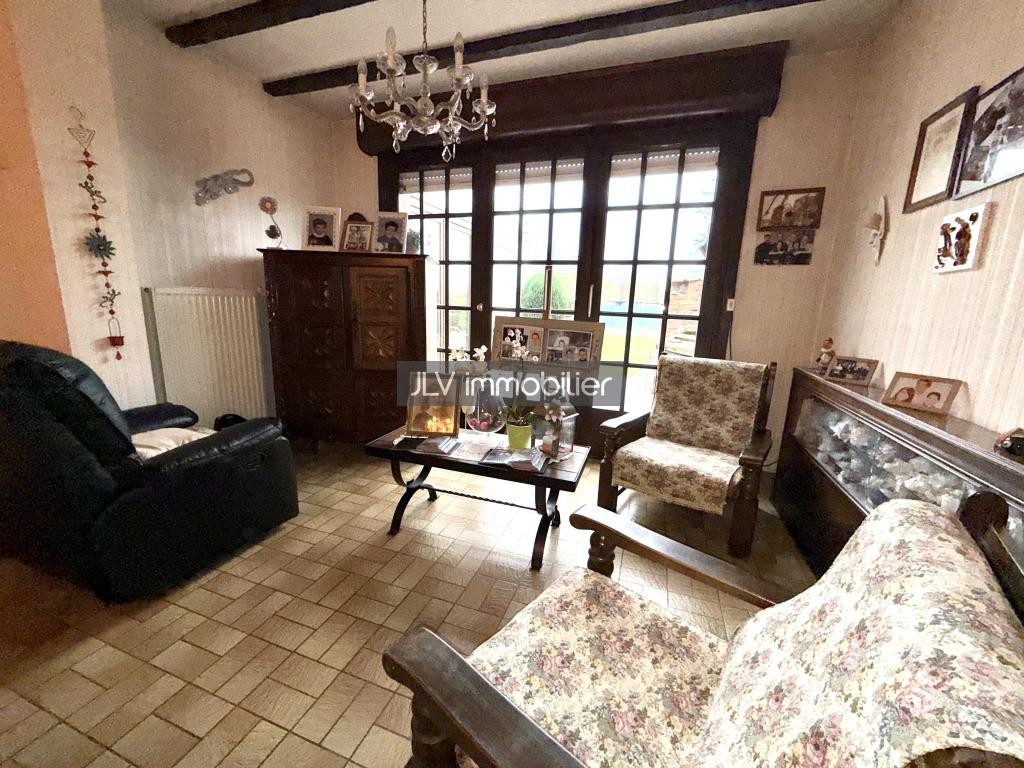 Vente Maison à Cappelle-la-Grande 6 pièces