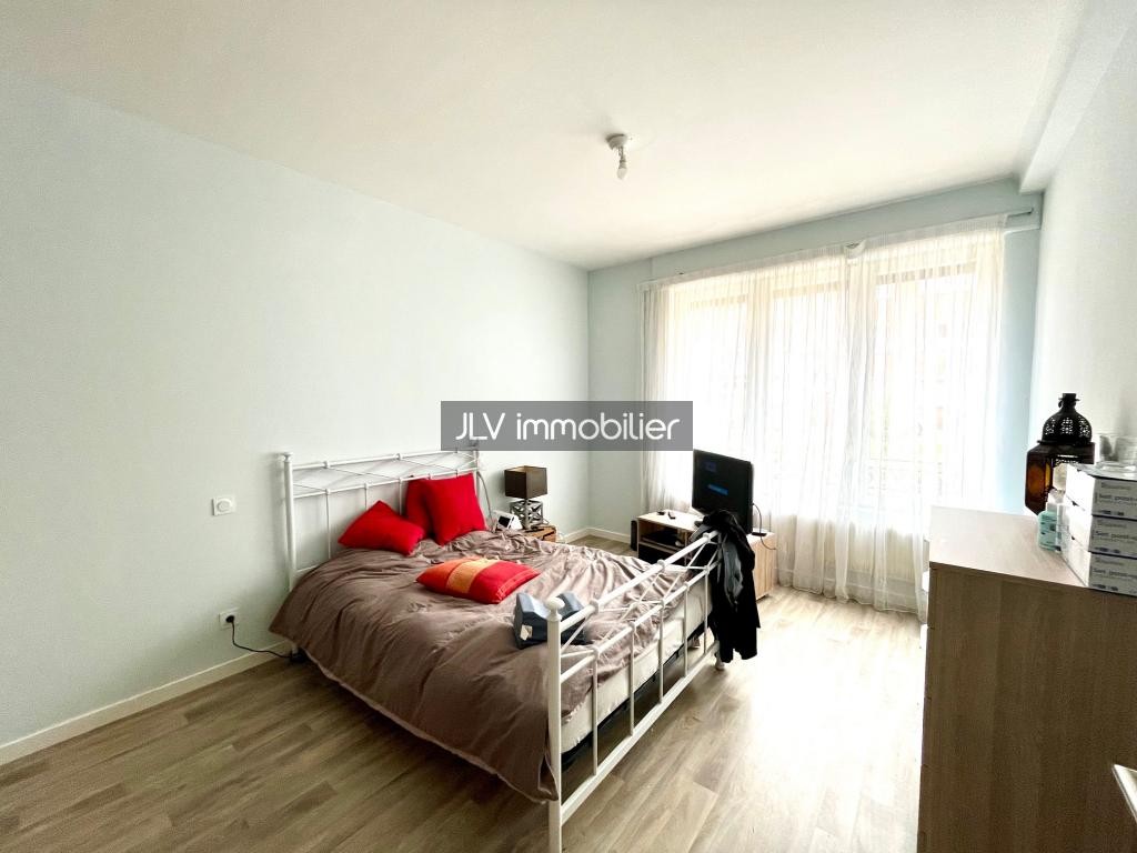 Vente Appartement à Dunkerque 3 pièces