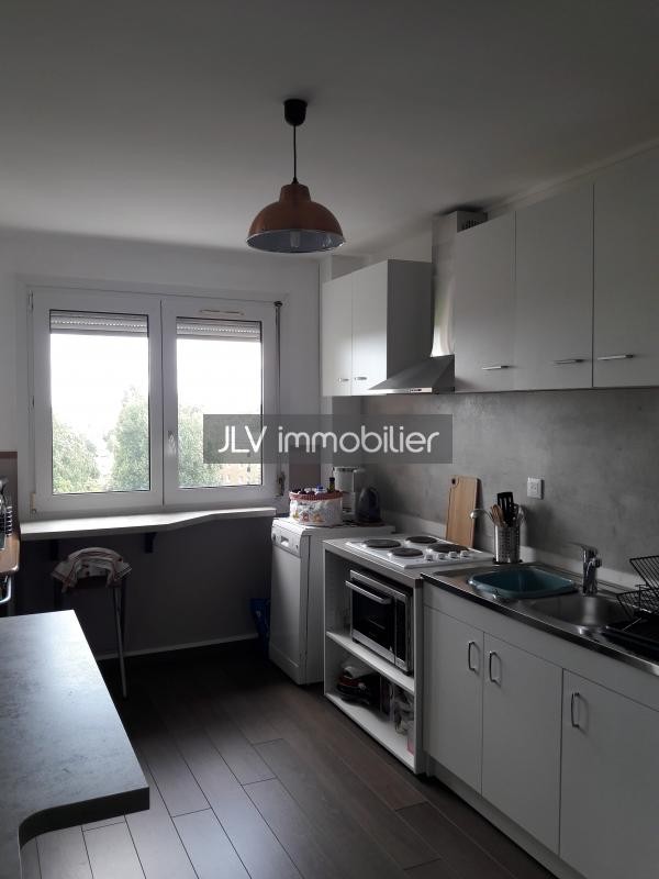 Vente Appartement à Dunkerque 3 pièces