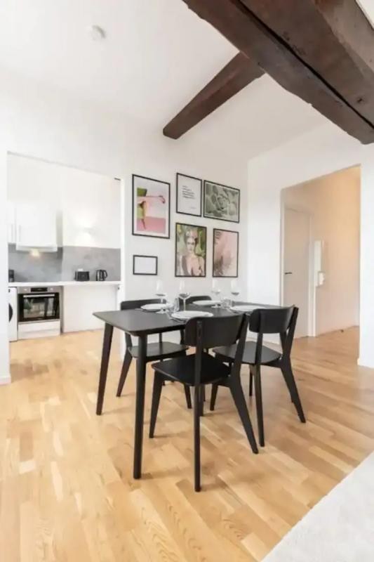 Vente Appartement à Lille 2 pièces