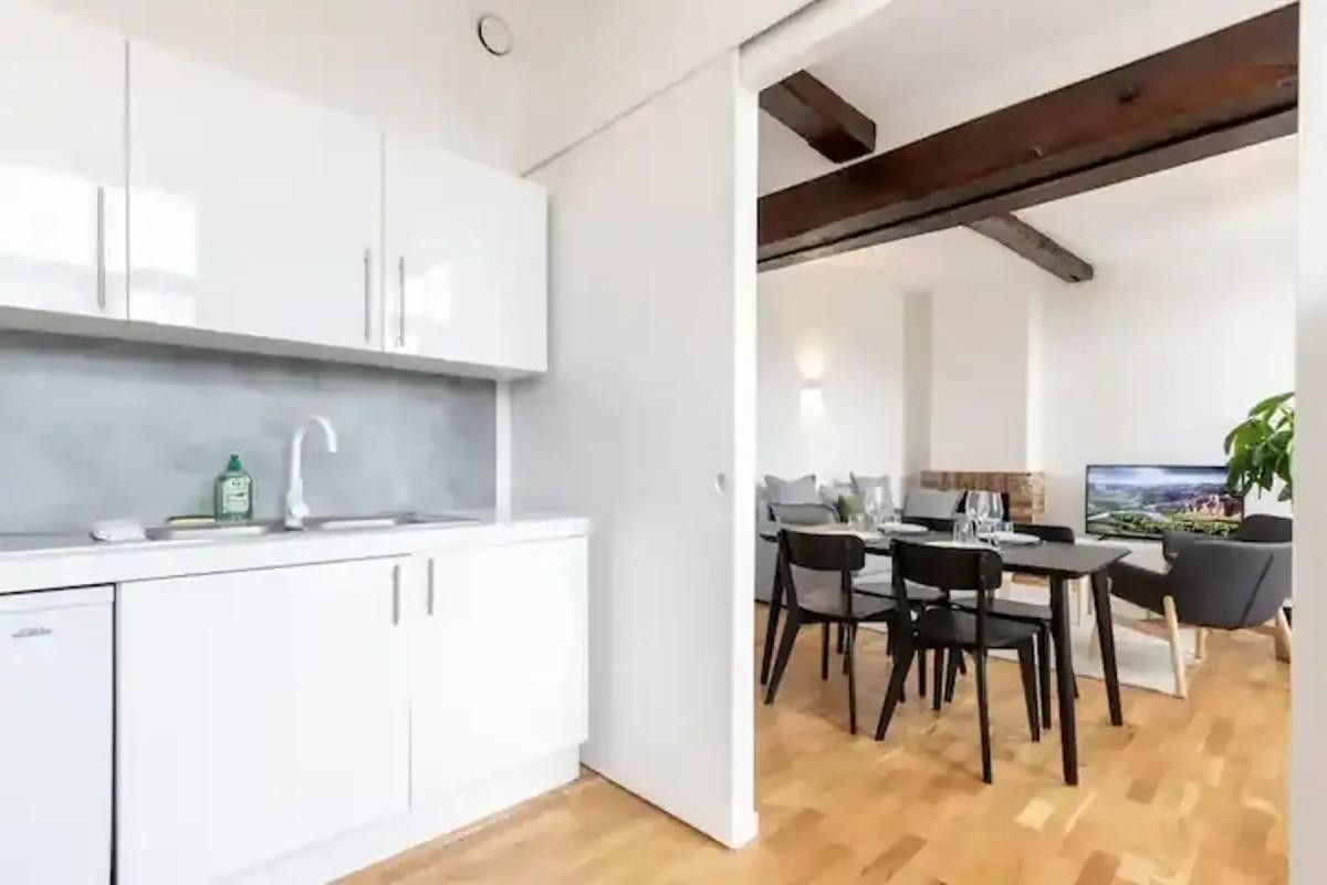 Vente Appartement à Lille 2 pièces