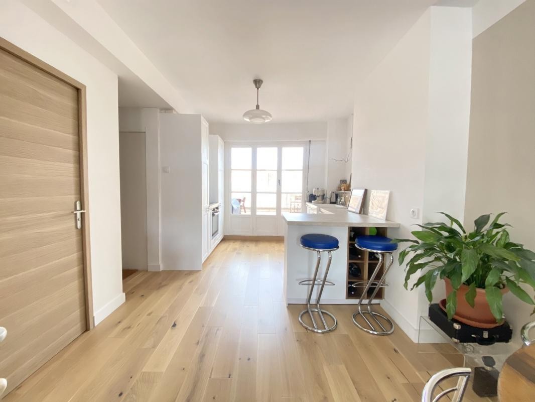 Vente Appartement à Lille 2 pièces