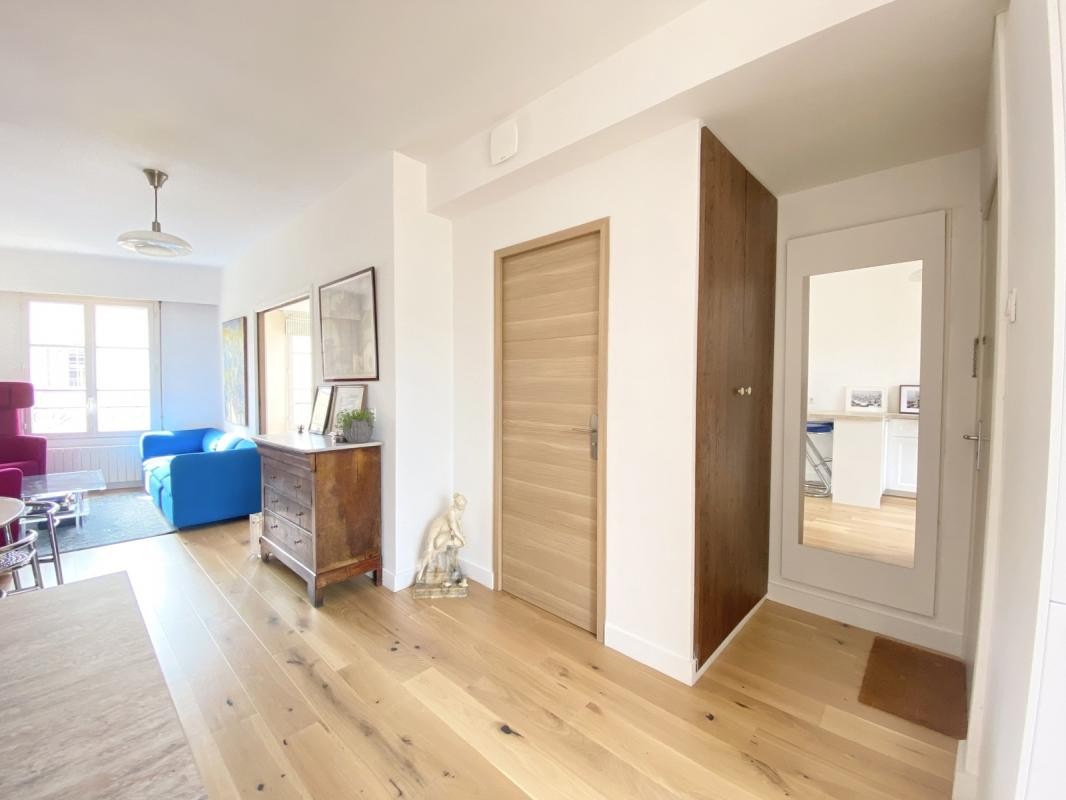 Vente Appartement à Lille 2 pièces