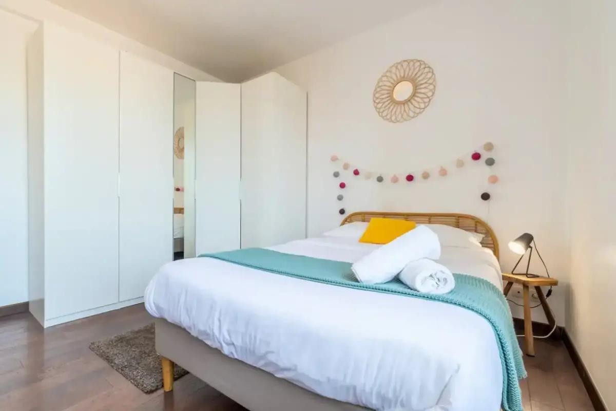 Vente Appartement à Lille 2 pièces