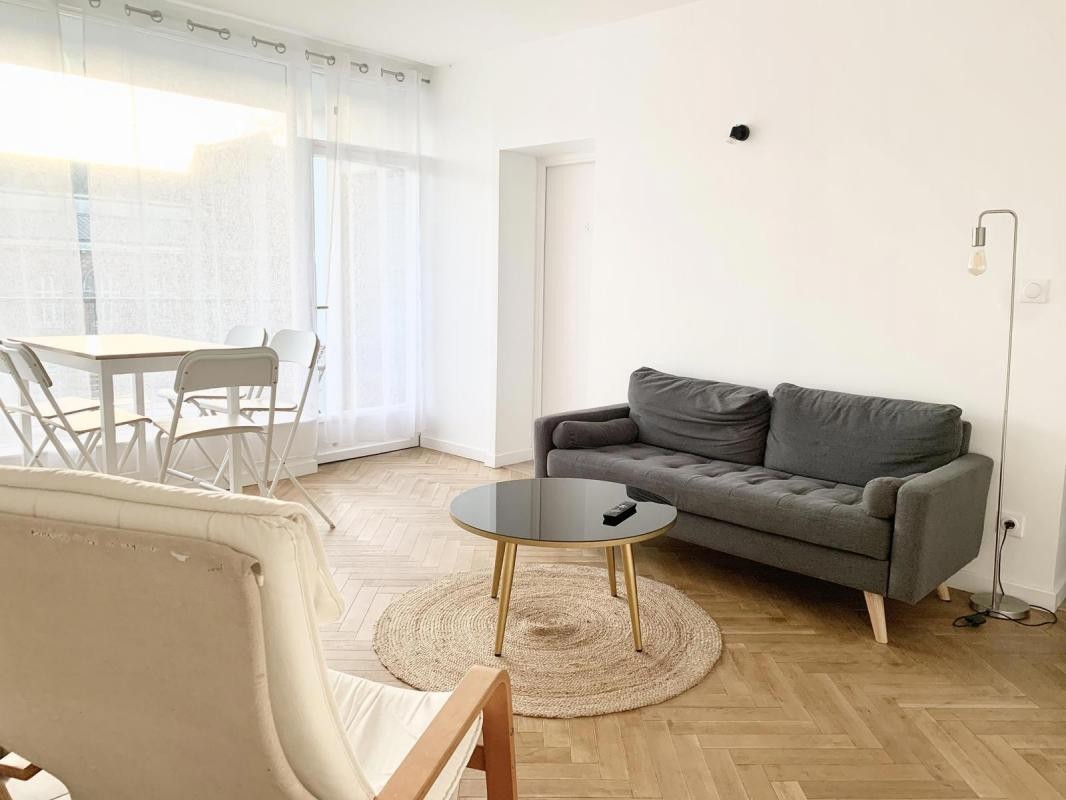 Vente Appartement à Roubaix 5 pièces