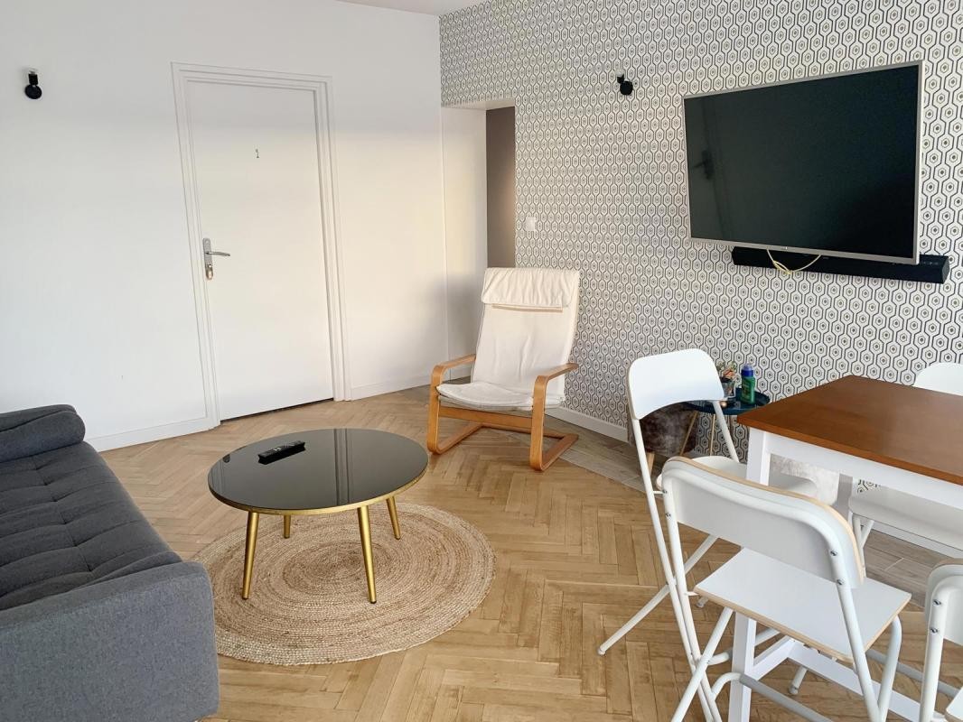 Vente Appartement à Roubaix 5 pièces