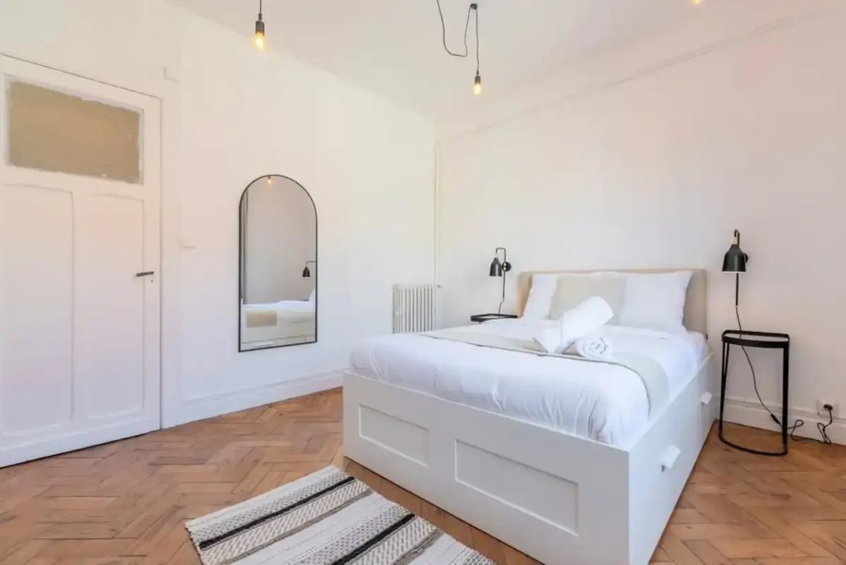 Vente Appartement à la Madeleine 3 pièces