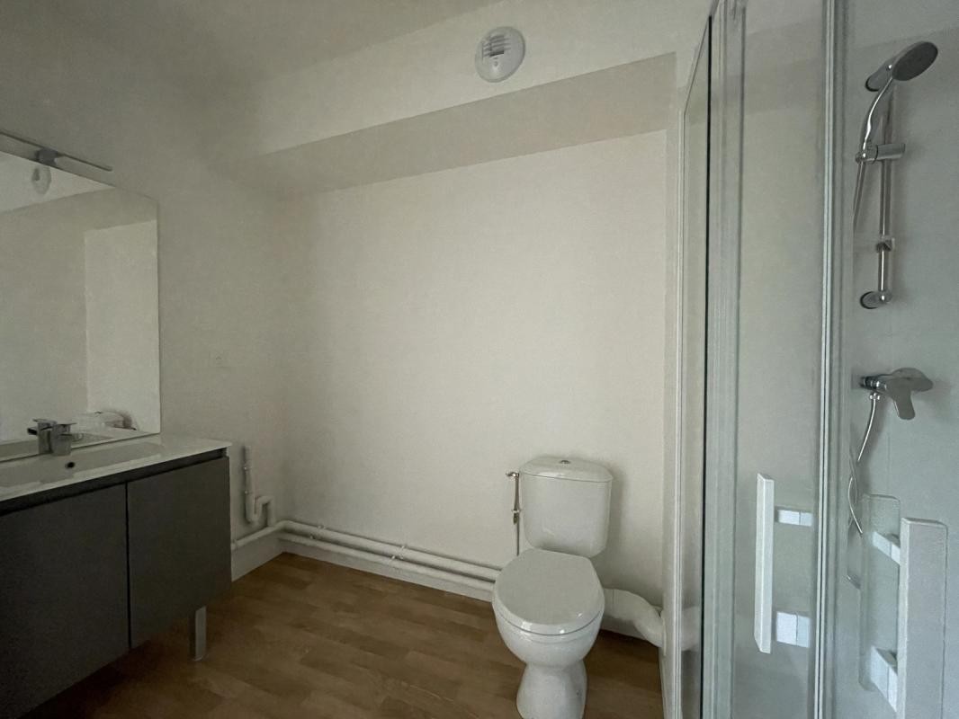 Location Appartement à Armentières 1 pièce