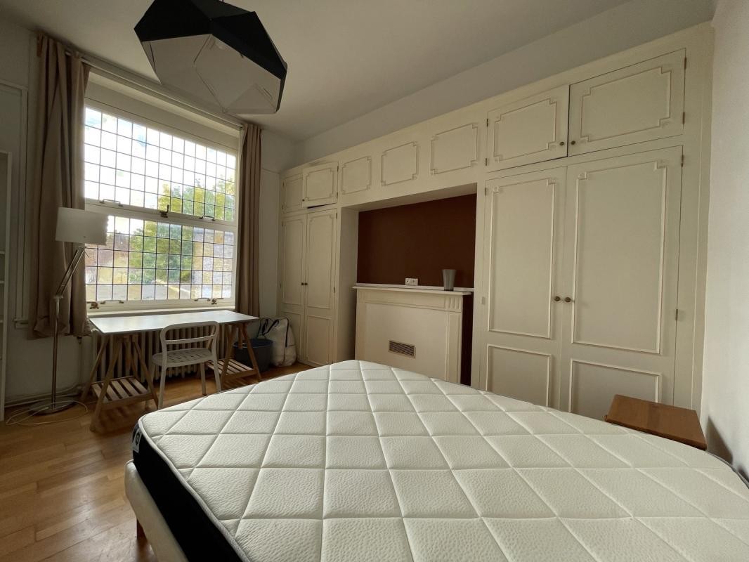 Location Appartement à Lille 1 pièce