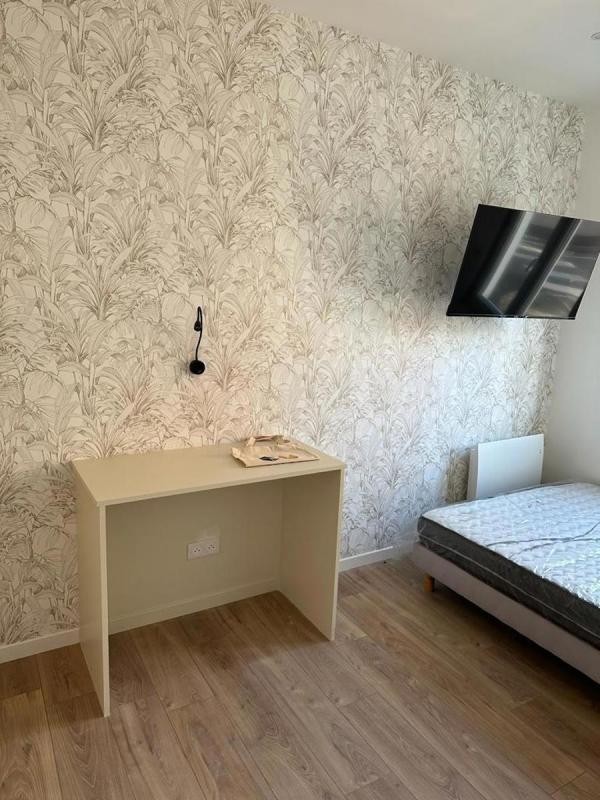 Location Appartement à Lille 0 pièce