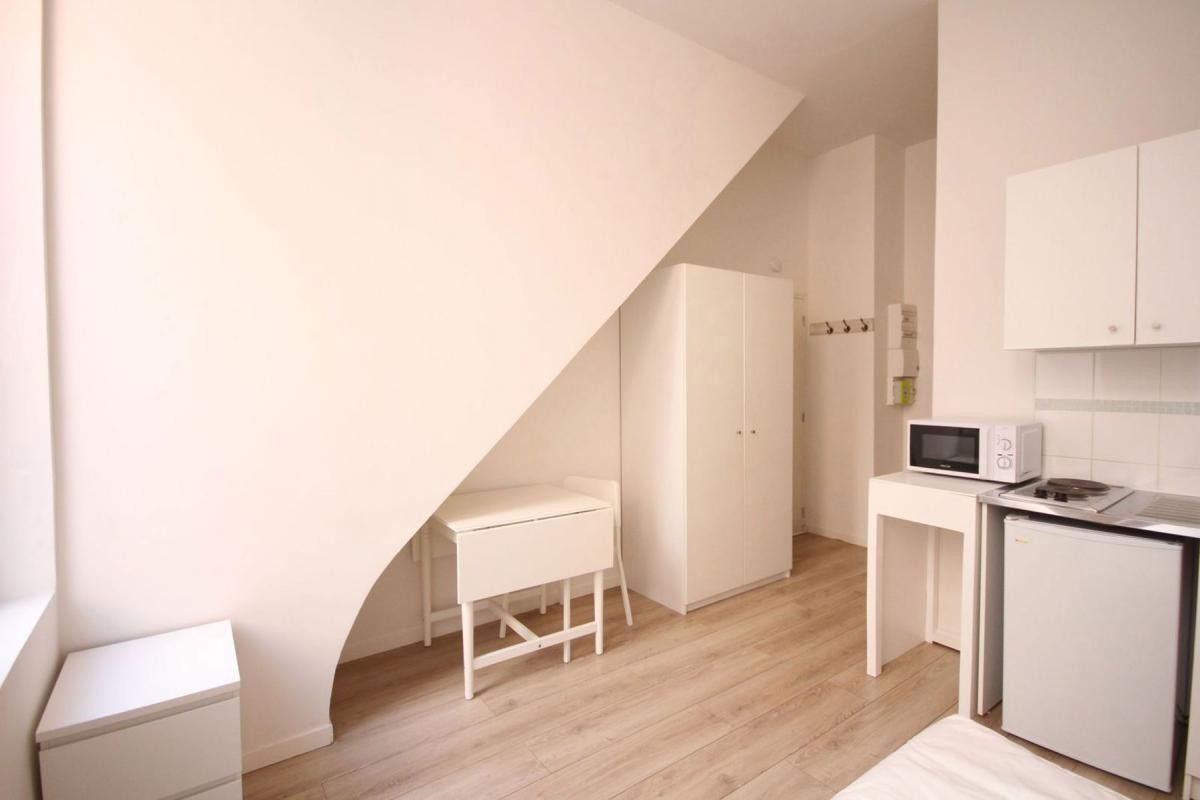 Location Appartement à Lille 1 pièce