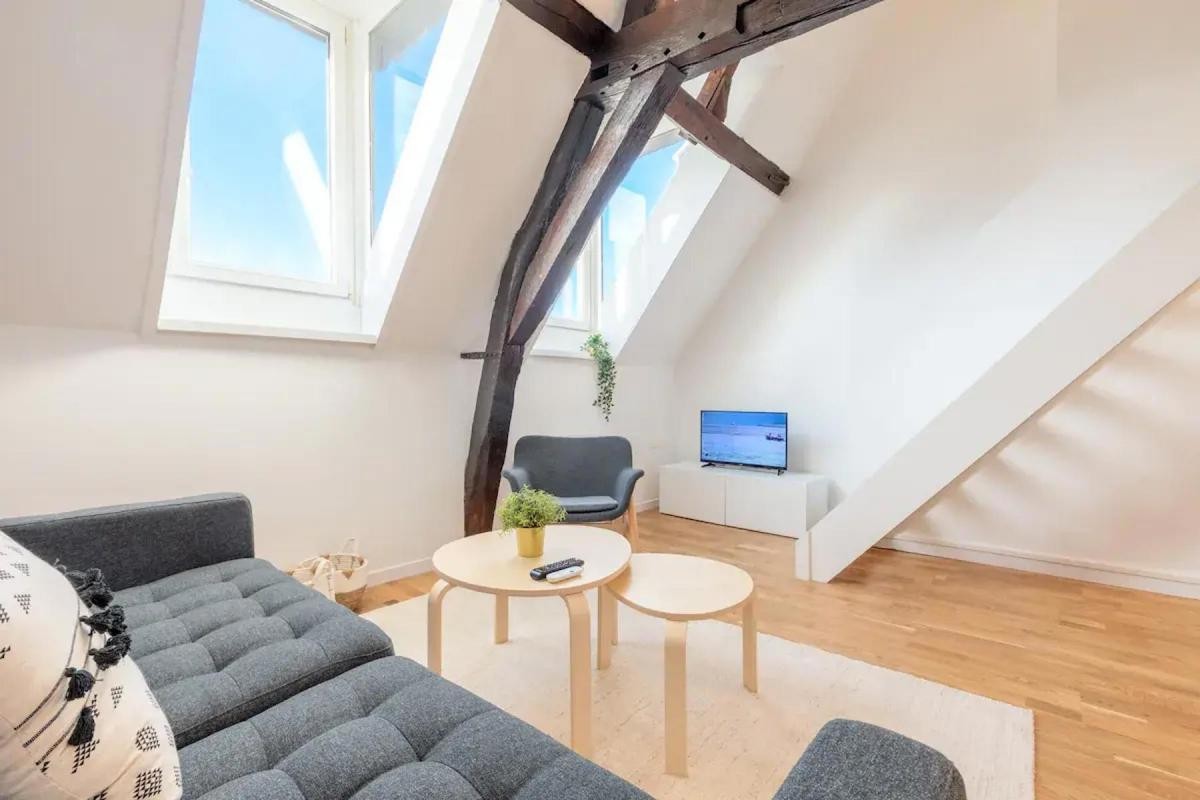 Vente Appartement à Lille 3 pièces