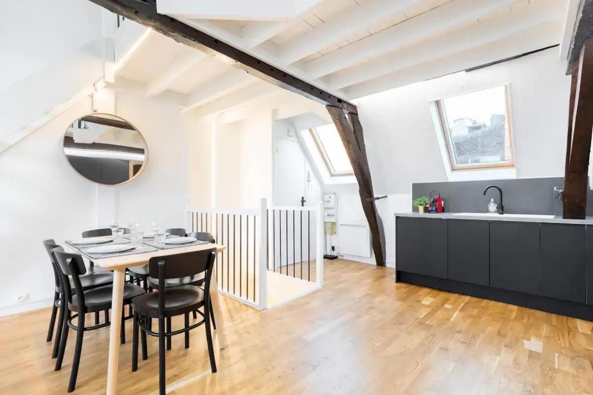 Vente Appartement à Lille 3 pièces