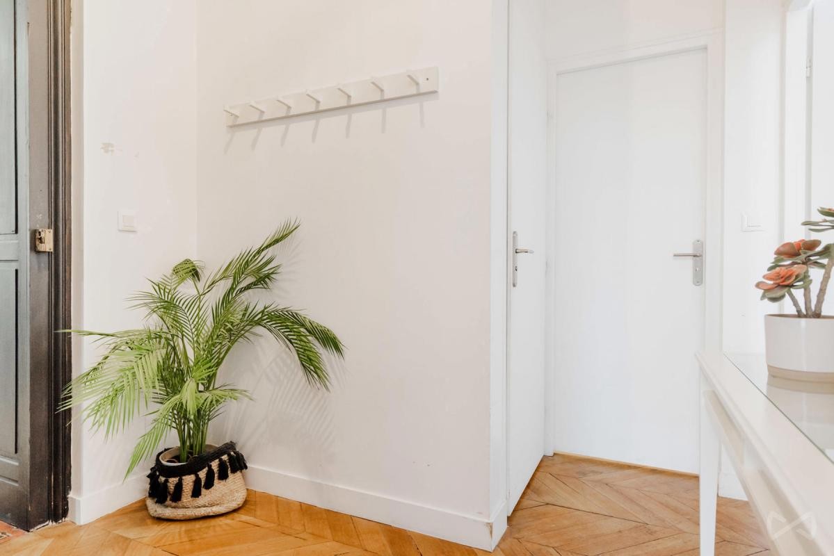 Vente Appartement à Lille 5 pièces