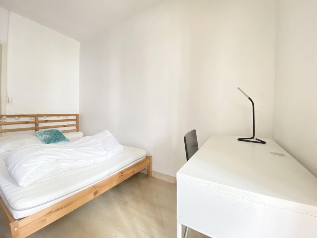 Vente Appartement à Lille 2 pièces