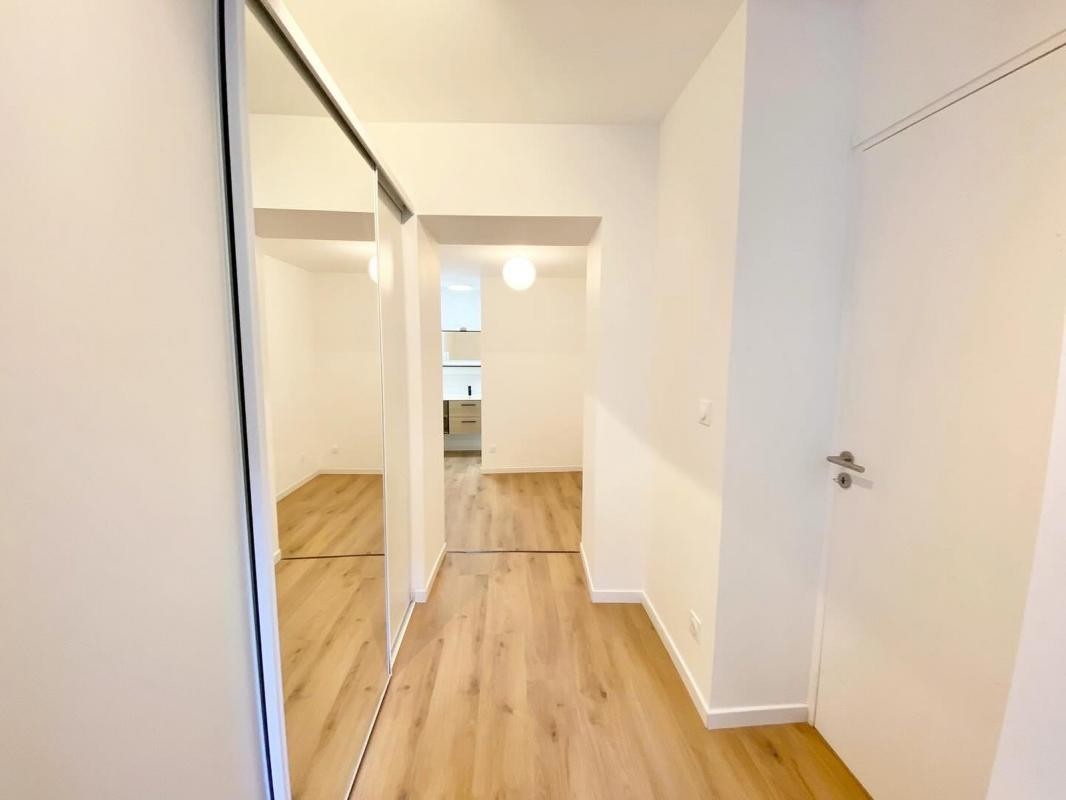 Vente Appartement à Lille 4 pièces