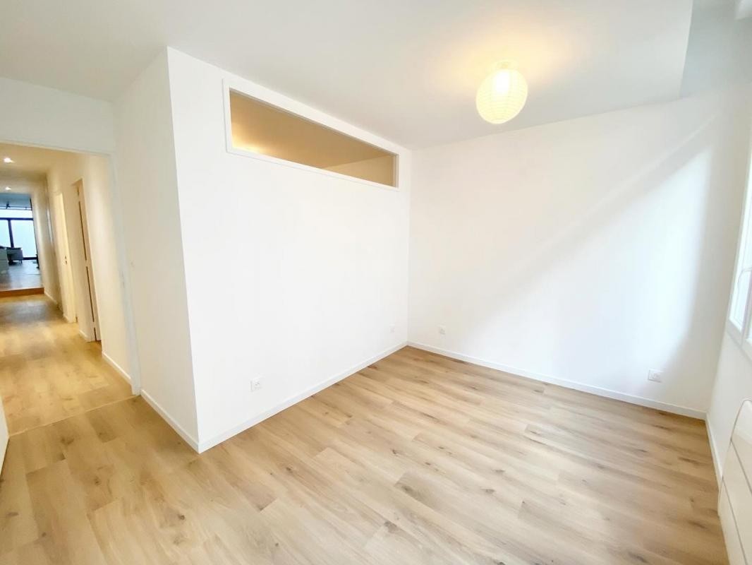 Vente Appartement à Lille 4 pièces