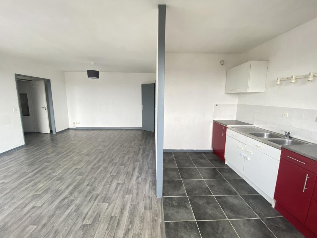 Vente Appartement à Tourcoing 2 pièces